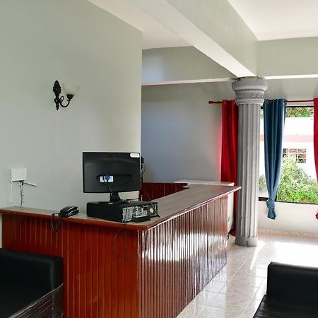 Hotel Freedom Nagua Bagian luar foto