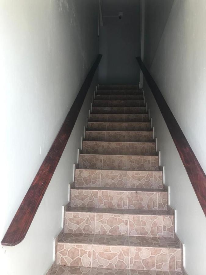 Hotel Freedom Nagua Bagian luar foto